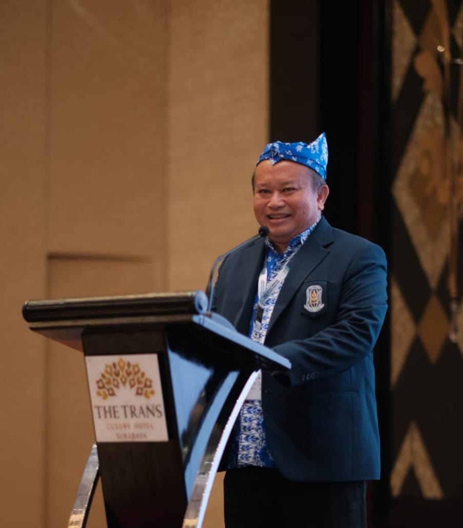 TIN PERSAGI Kabupaten Labuhanbatu Utara 2026 Bahas Pengaturan Makan untuk Perbaikan Metabolisme Diabetes melalui Aktivasi Autophagy